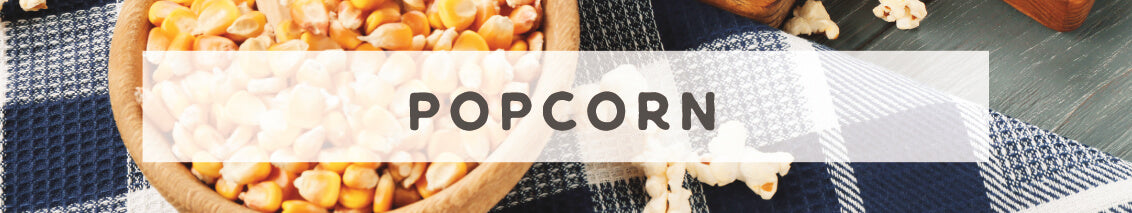 Popcorn | Wildly Organic by Wilderness Family Naturals