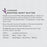 2 of 3:Lavender Whipped Body Butter | Natural