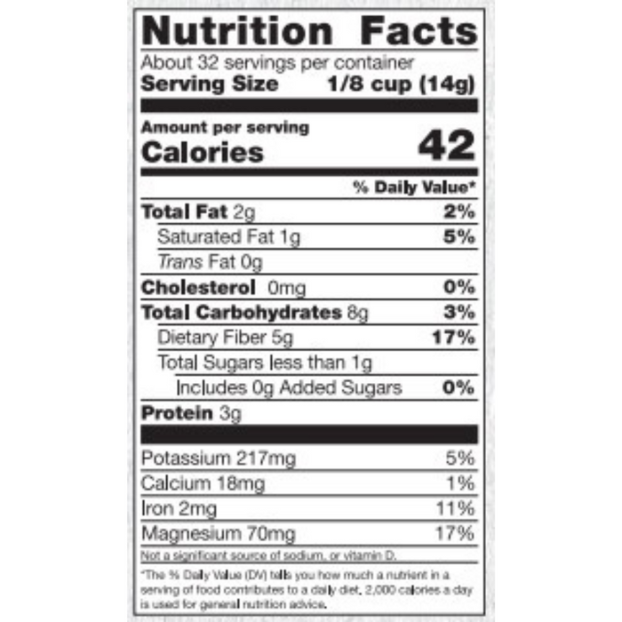 Non-Fermented Cacao Powder | Organic