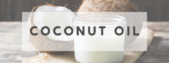Natural Coconut Oil