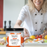 3 of 11:Refined Organic Coconut Oil (no taste) | Expeller Pressed