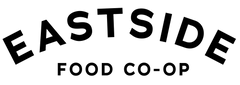Logo in black text featuring the word PCC Community Markets.
