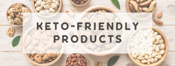 Keto Products
