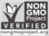 Non-GMO Verified Non-GMO Verified