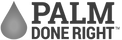 Palm Done Right Palm Done Right Certified!