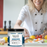 11 of 11:Cold Pressed Organic Coconut Oil | Virgin Unrefined